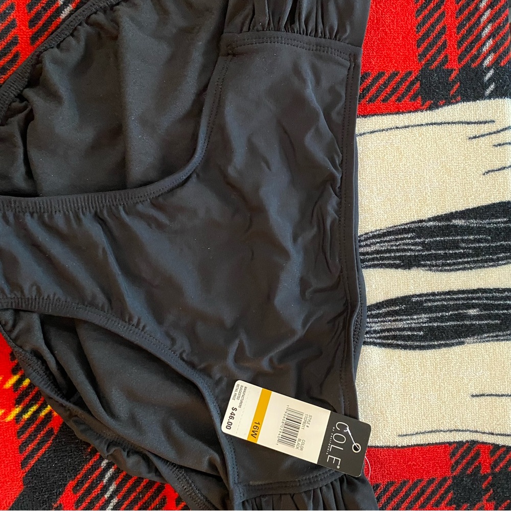 12 pieces of Anne Cole and more assorted Swim Bottoms